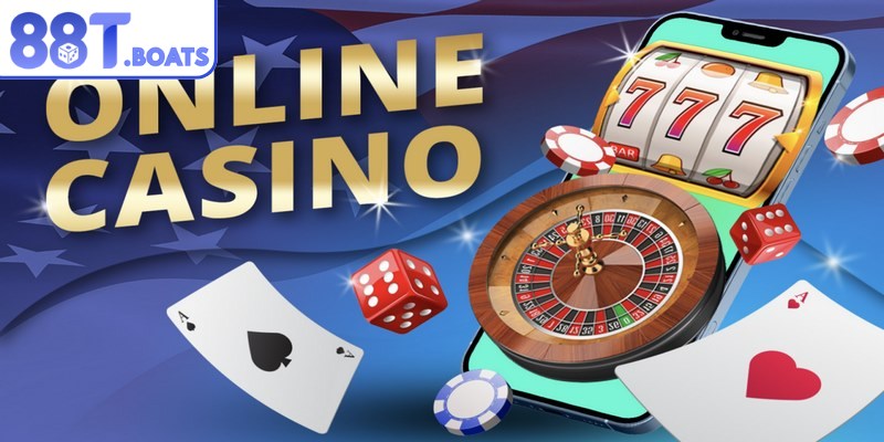 Casino đặc biệt chú trọng mang đến trải nghiệm sống động nhất