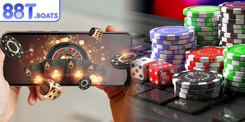 Roulette sở hữu vòng quay đầy màu sắc cùng tỷ lệ thắng lớn