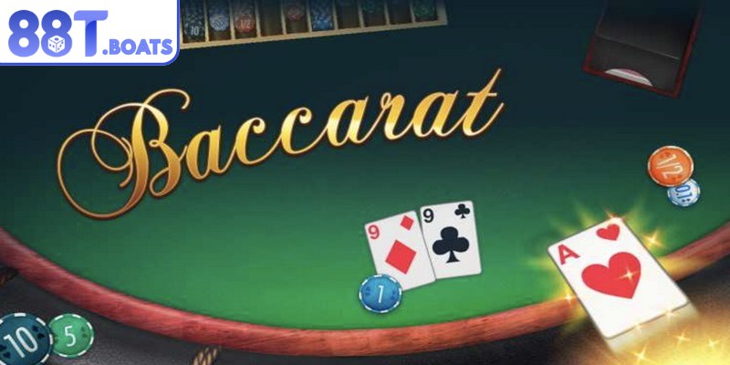 Bí quyết đánh Baccarat là tập hợp các chiến thuật cực kỳ hay