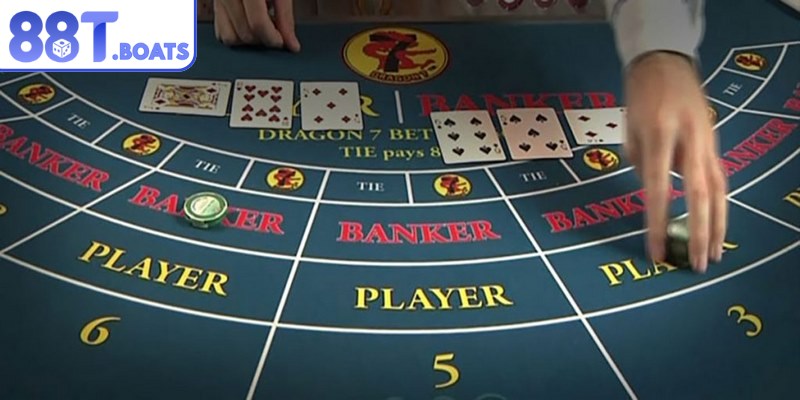 Bí quyết đánh Baccarat ưu tiên quản lý vốn chặt chẽ rất quan trọng