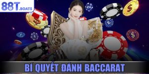 Bí quyết đánh Baccarat