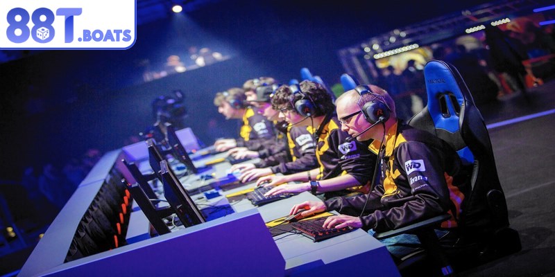 Cược Esports thắng lớn anh em phải hiểu rõ luật và chiến thuật