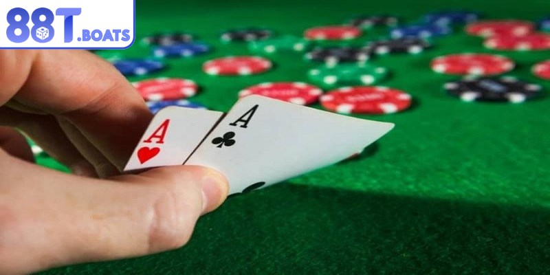 Cách đánh Xì Dách online chọn vốn phù hợp được đánh giá cao