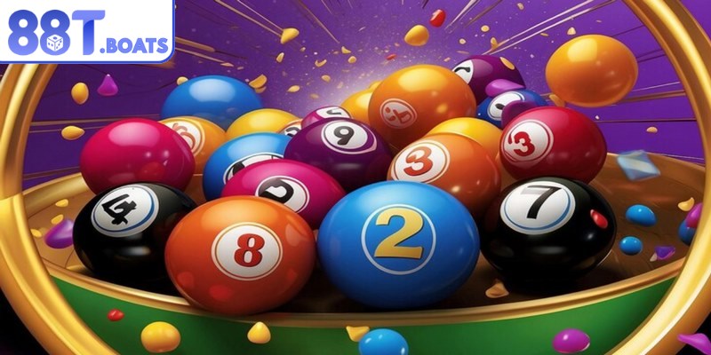 Tiến hành cược theo mẫu số tăng dần 