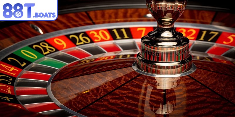Cách tăng tỷ lệ thắng Roulette online giúp bạn nhận thưởng cao