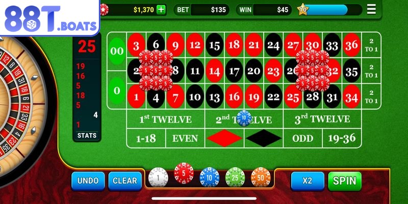 Dành thời gian nghiên cứu kỹ luật chơi là lưu ý rất quan trọng