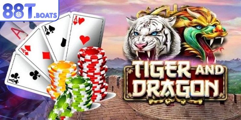 Chiến thuật chơi Rồng Hổ luôn là chủ đề được tìm kiếm nhiều