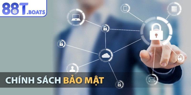 Tuân thủ nguyên tắc không tiết lộ nếu không cần thiết