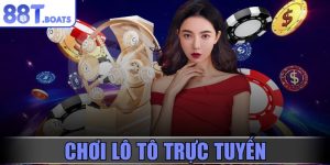 Chơi lô tô trực tuyến
