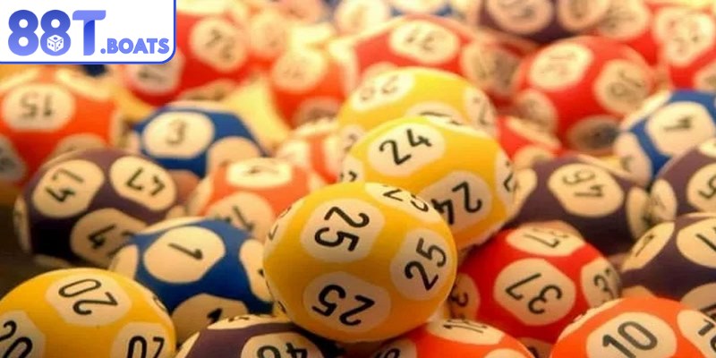 Tạo dàn 15 số qua 10 kỳ quay thưởng trước