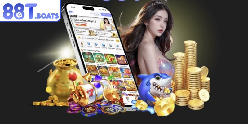 Lý do người chơi cần đăng nhập 88T