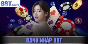 Đăng nhập 88T