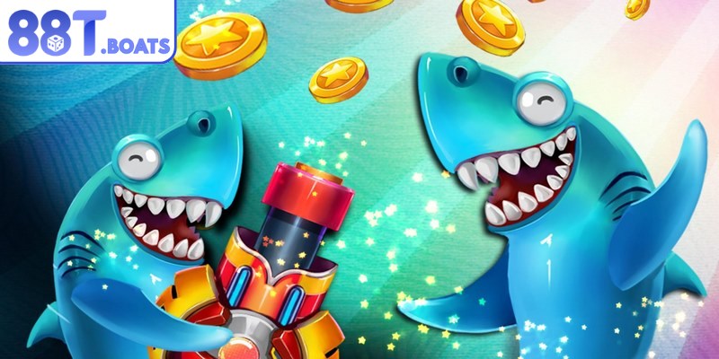 Game bắn cá jackpot đổi thưởng là tựa game đang cực kỳ nổi tiếng