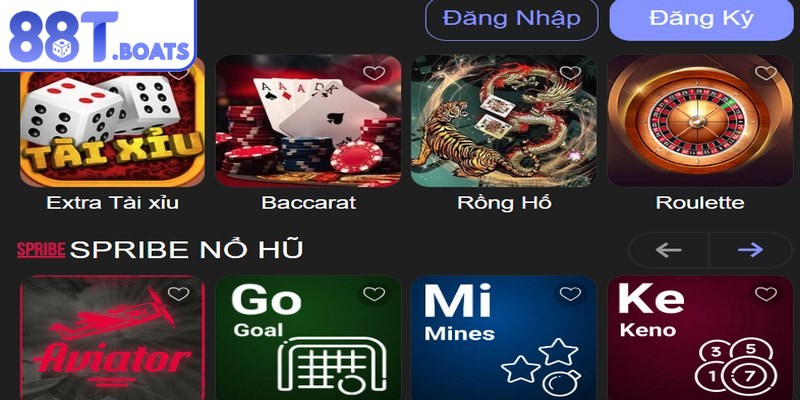 Liên tục cập nhật xu hướng mới hoàn thiện hệ thống