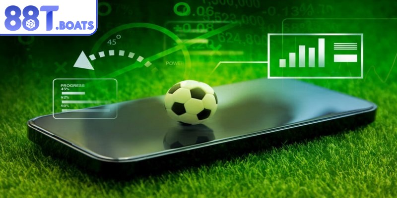 Các dạng kèo cược bóng đá thường thấy 