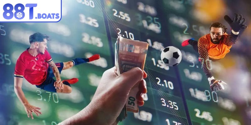 Những hướng dẫn cá cược bóng đá cơ bản 