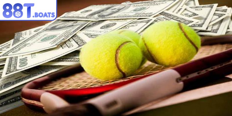 Những hướng dẫn cá cược quần vợt siêu chuẩn 