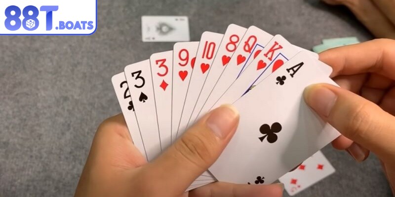 Hướng dẫn chơi Phỏm trực tuyến từ cơ bản đến nâng cao