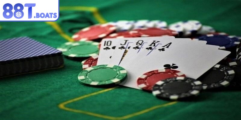 Gửi bài vào cuối ván là một chiêu thức thông minh nên thử ngay