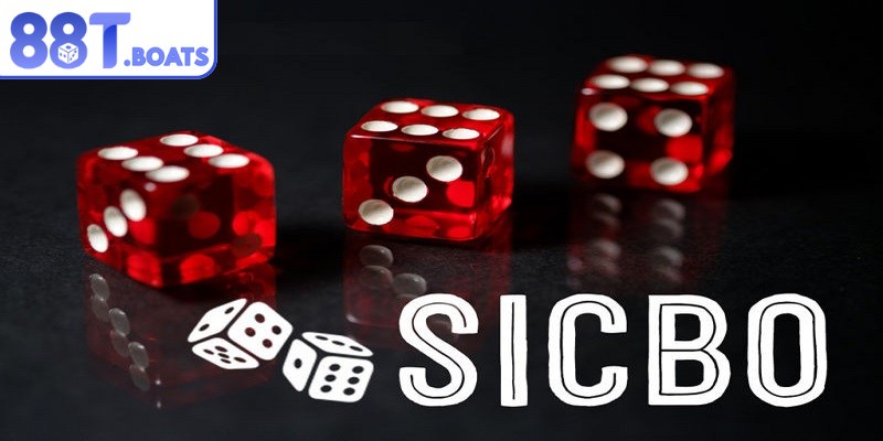 Hướng dẫn cược Sicbo để đạt được chiến thắng lớn nhanh chóng