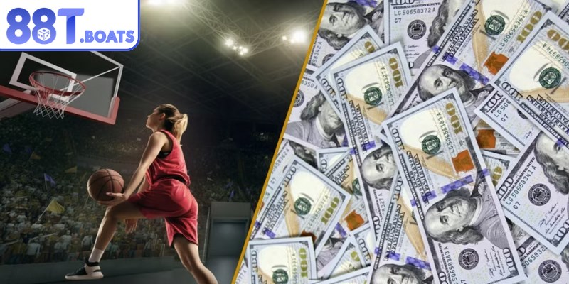 Nền tảng để có kinh nghiệm cá cược bóng rổ là gì