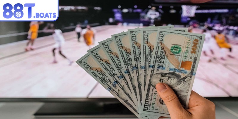 Một số kinh nghiệm cá cược bóng rổ hiệu quả