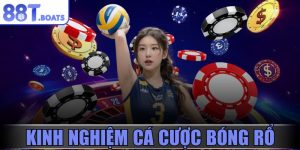 Kinh nghiệm cá cược bóng rổ