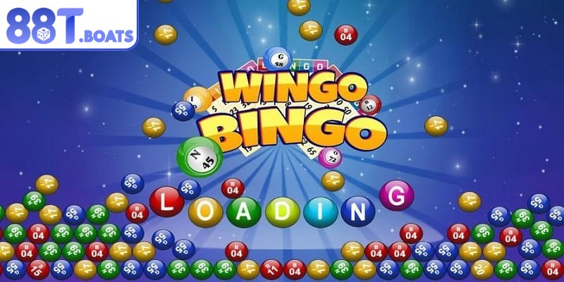 Wingo trò chơi trực tuyến mang đến trải nghiệm kịch tính