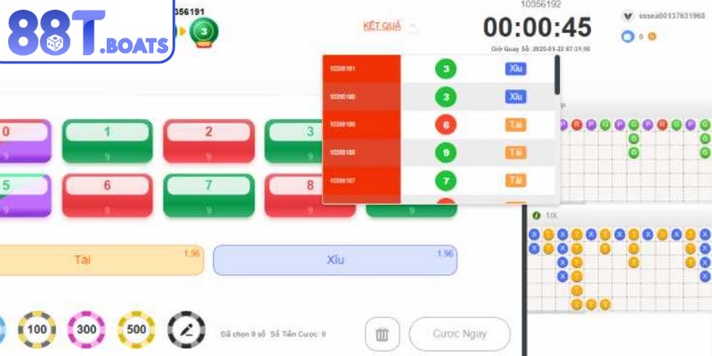 Kết hợp nhiều chiến thuật linh hoạt thay đổi theo tình huống