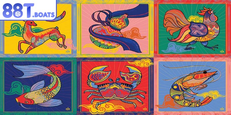 Mẹo thắng lớn chơi Bầu Cua sẽ giúp bạn nâng cao cơ hội bản thân