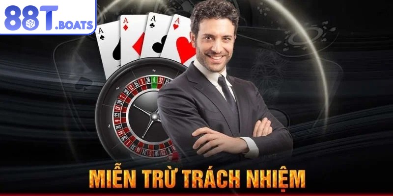 Miễn trừ trách nhiệm nếu lỗi kỹ thuật ngoài kiểm soát