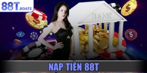 Nạp tiền 88T