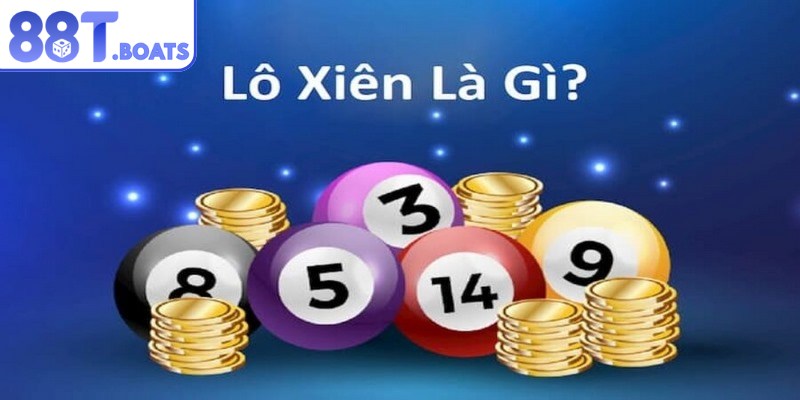 Áp dụng phương pháp đánh lô xiên để có hiệu quả tốt nhất