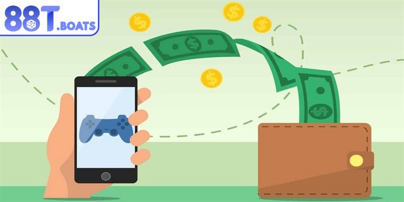 Những điều kiện cần đáp ứng để rút tiền 88T