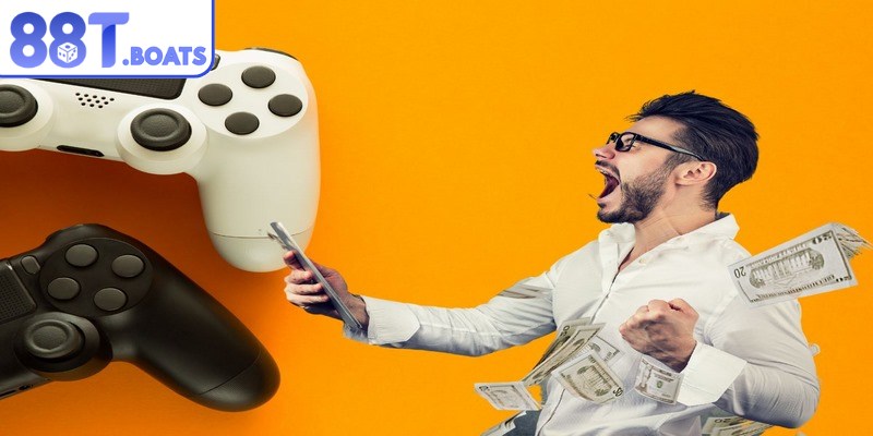 Bí quyết giúp cược thủ rút tiền 88T hiệu quả