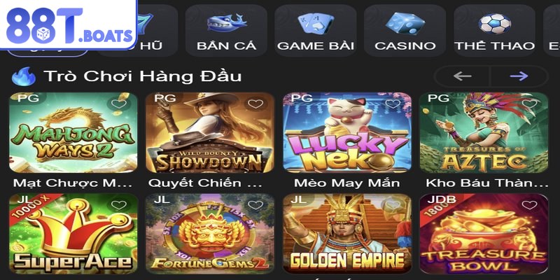 Lưu ý quan trọng để tải app 88T thành công