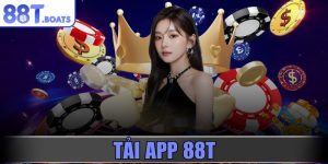 Tải app 88T