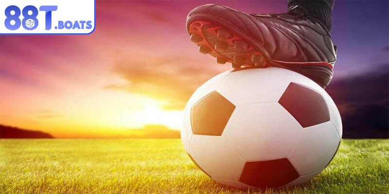 Tỷ lệ kèo chấp bóng đá là thuật ngữ quen thuộc và phổ biến