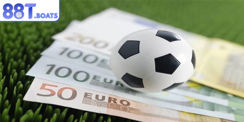 Tỷ lệ kèo Handicap thu hút hàng triệu người hâm mộ tham gia